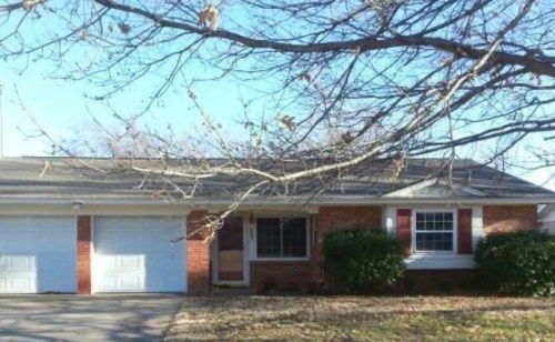 24 Osage, Shawnee, OK 74801