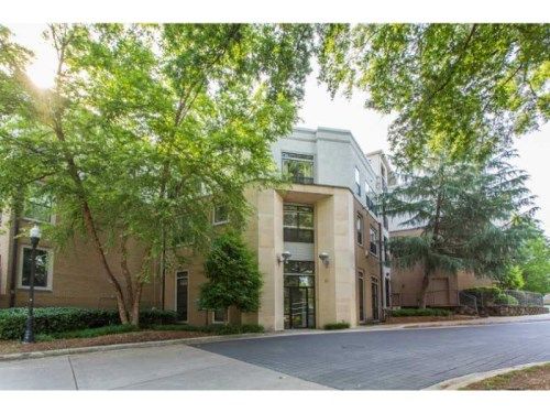 Unit 2315 - 821 Ralph Mcgill Boulevard Ne, Atlanta, GA 30306