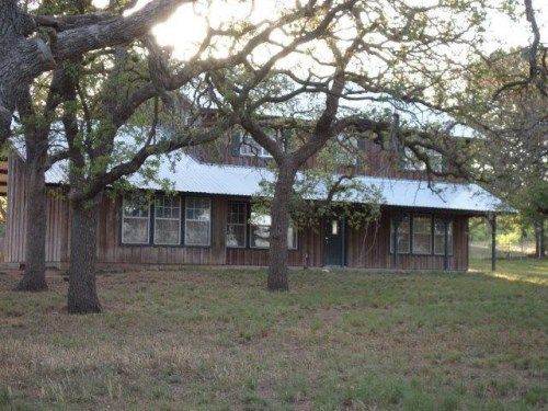 4202 Cr 401, Dublin, TX 76446