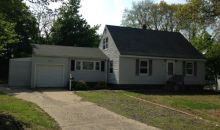 34 Forest Avenue Bristol, CT 06010