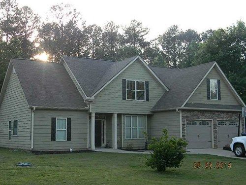 0 Simpson Trail Ne, Cartersville, GA 30121