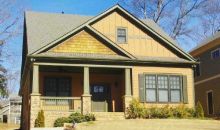 1999 Cambridge Avenue Atlanta, GA 30337