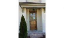 100 Nesbit Reserve Court Alpharetta, GA 30022