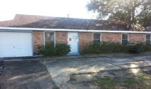 2640 Oklahoma Dr Marrero, LA 70072