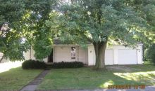 316 S Walnut St Arcola, IL 61910