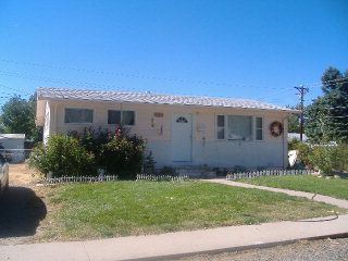 1625 comanche rd, Pueblo, CO 81001