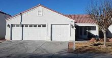 4707 Mountain Snow  Street North Las Vegas, NV 89031