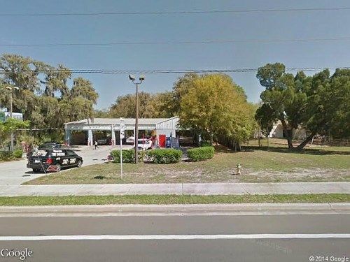 Us Highway 301 S, Riverview, FL 33578