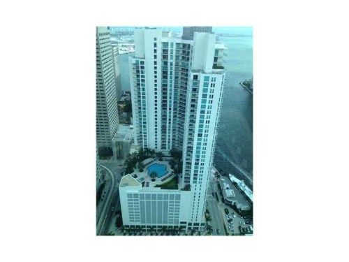 300 S BISCAYNE BL # L-824, Miami, FL 33131
