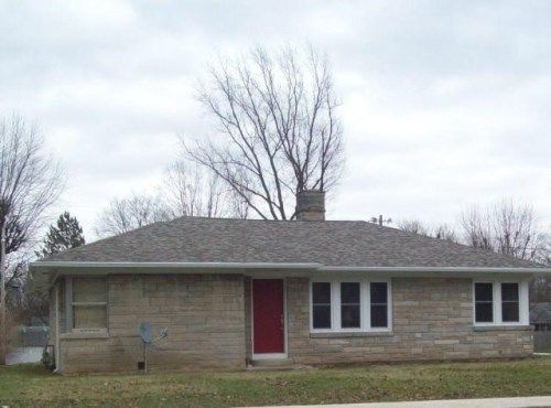 1701 Chester Blvd, Richmond, IN 47374