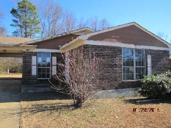 3446 Aaron Rd, Memphis, TN 38109