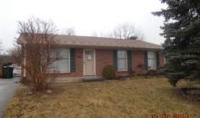 1132  Kalone Way Lexington, KY 40515