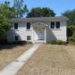1606 Golden Way, Florence, SC 29505 ID:8576973