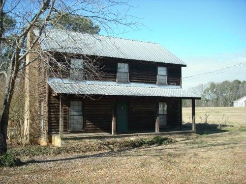 17 Morris Road, Danville, AL 35619