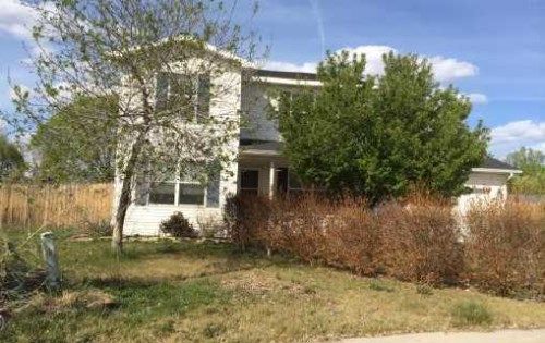 270 Bristlecone Ct, Montrose, CO 81401