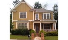 1506 Gilstrap Lane Nw Atlanta, GA 30318