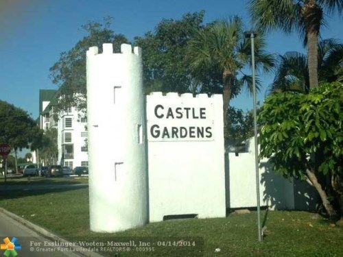 2060 NW 48th Ter # 201, Fort Lauderdale, FL 33313