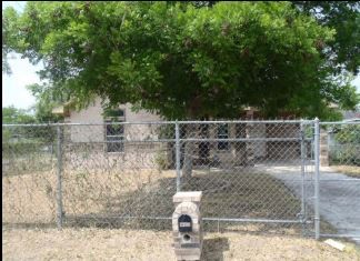 2208 Benitez St, Donna, TX 78537