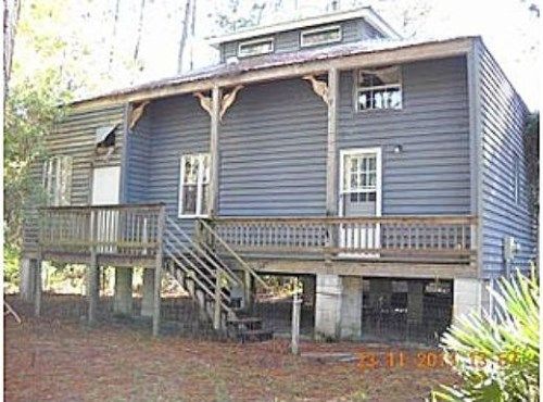 Sw County Road #347, Cedar Key, FL 32625