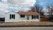 223 N 1st Ave Casper, WY 82604