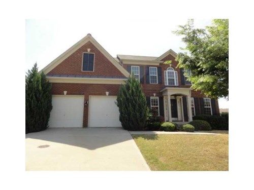 3096 Dawson Lane, Atlanta, GA 30331