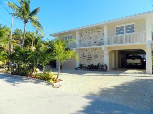115 Primrose Lane, Long Key, FL 33001