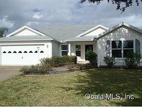 Se 168Th Lone Oak..., The Villages, FL 32162