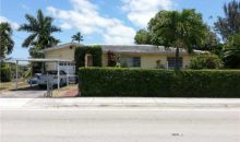 10801 NW 17 AV Miami, FL 33167