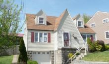 3837 Lindberg Way Weirton, WV 26062