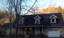 1251 Stonecoal Rd Garrett, KY 41630