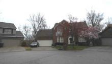 549 Brookwater Lane Lexington, KY 40515