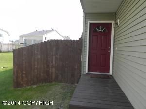 277 Whisper Knoll Circle, Anchorage, AK 99504