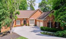 832 Bermuda Run Woodstock, GA 30189