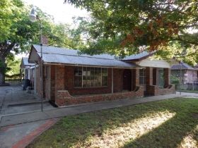 3203 Knox St, Fort Worth, TX 76119