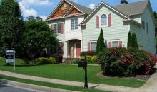 1919 Barrett Knoll Circle Nw Kennesaw, GA 30152