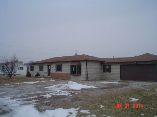 5016 West Private Road 865 North, Brazil, IN 47834