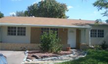 6325 Plunkett St Hollywood, FL 33023