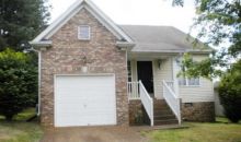 736 Woodcraft Drive Nashville, TN 37214