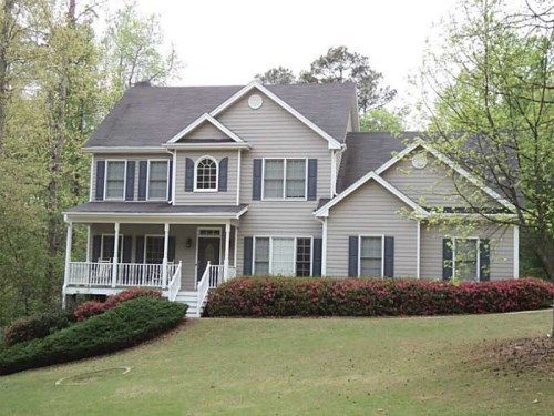 7670 Paces Lane, Gainesville, GA 30506