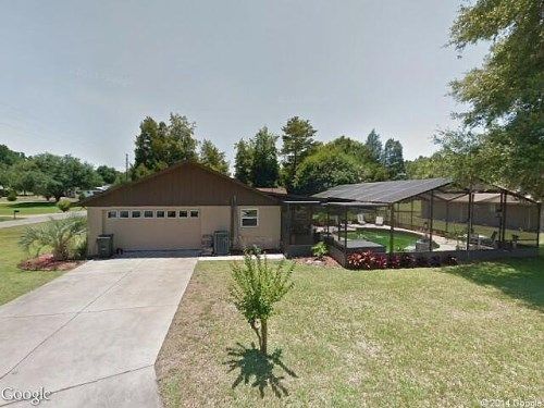 Co Rd 114A, Wildwood, FL 34785