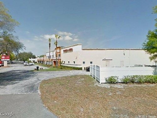 Us Highway 19 N, Clearwater, FL 33764