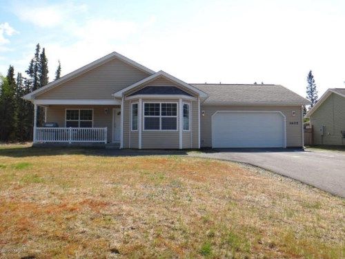 1605 Third Avenue, Kenai, AK 99611