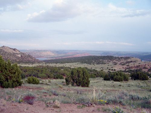 Hwy 220, Alcova, WY 82620