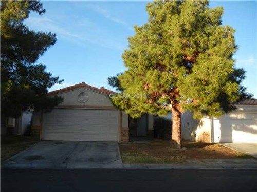 2128 Calm Sea Avenue, Las Vegas, NV 89106