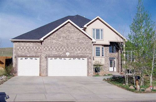 2010 Nighthawk Drive, Laramie, WY 82072