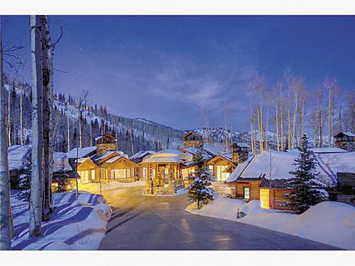 174 WHITE PINE CANYON RD, Park City, UT 84098