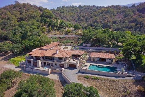 3622 Reeves Road, Ojai, CA 93023