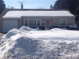 303 E Palmer Ave, Melrose Park, IL 60164