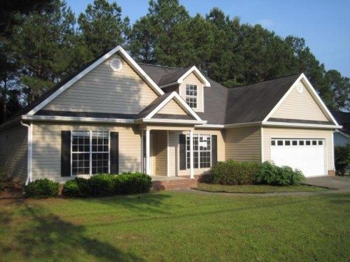 6336 Skipperton Roa, Macon, GA 31216