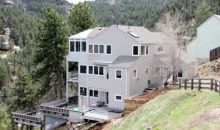 1674 Wagonwheel Gap Road Boulder, CO 80302